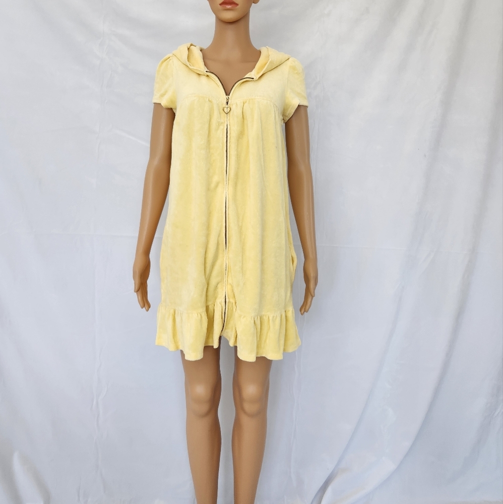Juicy Couture dress